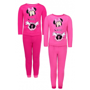 Piżama Minnie 567